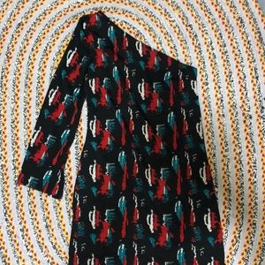 One shoulder W118 by Walter baker